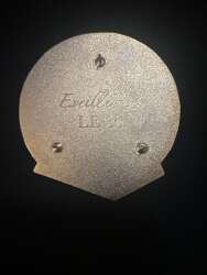 110864 - Unknown Series - Star Wars, Queen Amidala Flame Handmaiden - Fantasy Unlicensed alternate image