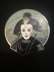 Star Wars, Queen Amidala City Planet Gown