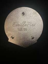 110865 - Unknown Series - Star Wars, Queen Amidala City Planet Gown - Fantasy Unlicensed alternate image