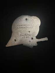 110868 - Unknown Series - Star Wars, Master and Apprentice Darth Maul & Darth Sidious - Fantasy Unlicensed alternate image