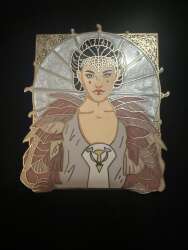 Star Wars, Queen Amidala CloneWars