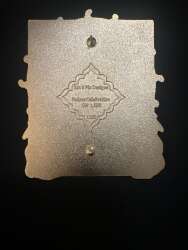 110872 - Unknown Series - Star Wars, Queen Amidala CloneWars - Fantasy Unlicensed alternate image