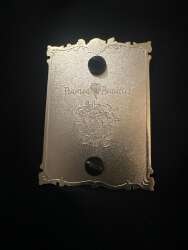 110882 - Unknown Series - Beauty and the Beast, Belle Framed - Fantasy Unlicensed alternate image