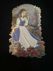 Beauty and the Beast, Belle