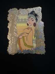 Emperor’s New Groove, Chicha