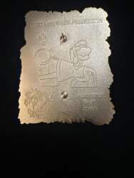 110891 - Unknown Series - Emperor’s New Groove, Chicha - Fantasy Unlicensed alternate image