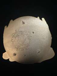 110892 - Unknown Series - Brave, Elinor and Merida - Fantasy Unlicensed alternate image