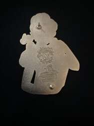 110896 - Unknown Series - Cinderella, Bookworm - Fantasy Unlicensed alternate image