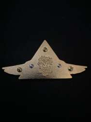 110897 - Unknown Series - Marvel, Moon Knight Layla El-Faouly - Fantasy Unlicensed alternate image