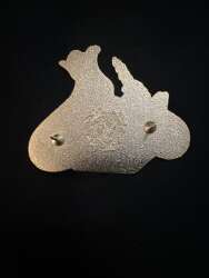 110898 - Unknown Series - Aladdin, Caesar Genie - Fantasy Unlicensed alternate image