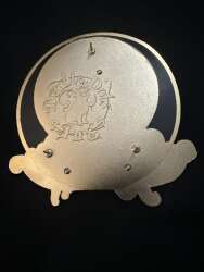 110900 - Unknown Series - Aladdin, Magic Carpet Ride - Fantasy Unlicensed alternate image