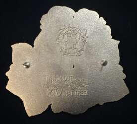 'Unknown Series - George of the Jungle, Ursula &amp; George - FSY'