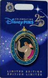 'The Magic of Disney Pin Trading Event at Selfridges - Abu Portrait - DSUK'
