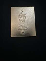 110908 - Unknown Series - Monsters Inc, Sully at the End of the Book - Fantasy Unlicensed alternate image