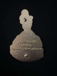 110909 - Unknown Series - Tangled, Rapunzel & Marie Antoinette mash-up - Fantasy Unlicensed alternate image