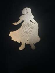 110911 - Unknown Series - Encanto, Mirabel - Fantasy Unlicensed alternate image