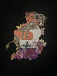 Encanto, Luisa Madrigal