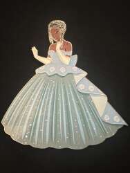 Cinderella, Glitter Brandy Cinderella