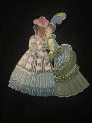 Cinderella, Stepsisters