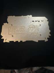 110917 - Unknown Series - Bedknobs & Broomsticks, Portobello Road - Fantasy Unlicensed alternate image