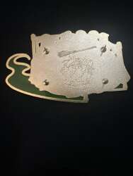 110918 - Unknown Series - Bedknobs & Broomsticks, Flying Bed - Fantasy Unlicensed alternate image