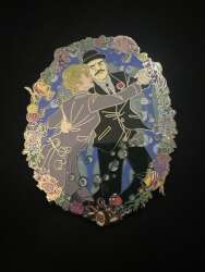 Bedknobs & Broomsticks, Beautiful Briny Sea