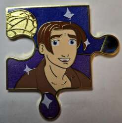 Fantasy Pin Series: pintradeohana