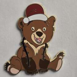 Fantasy Pin Series: Christmas Cuties by pintradeohana