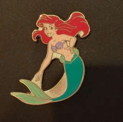 Mermaid Ariel