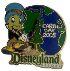 Jiminy Cricket - 2005