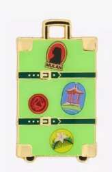 Mulan Luggage Suitcase