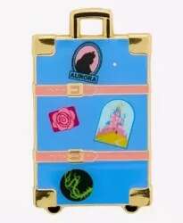 Aurora Luggage Suitcase