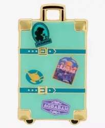 Jasmine Luggage Suitcase