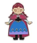 Frozen Journey Mystery Collection 2025