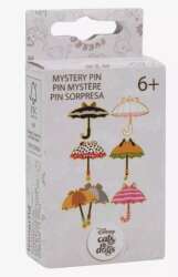 Cats and Dogs Umbrella Collection 2025