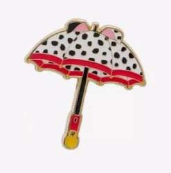 'Cats and Dogs Umbrella Collection 2025 - 101 Dalmatians Umbrella - LFLY'