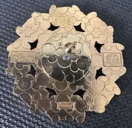 'HKDL Stitch Rainbow spinner - HKDL'