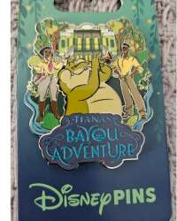 111005 - Tiana's Bayou Adventure - Tiana Bayou Adventure - Walt Disney World alternate image