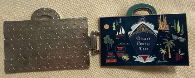 'Disney Cruise Line Destinations: Transatlantic - Disney Magic Transatlantic 2020 - DCL'