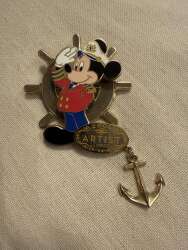 Captain Mickey Artist Choice 2006