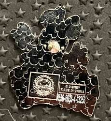 'Unknown Series - Disney Minnie’s Bowtique - DSUS'