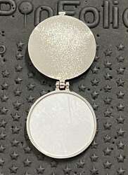 111022 - Disney Villain Compact Mirror Blind Box - Yzma’s Poison - Loungefly alternate image