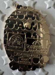 111029 - Shanghai Hidden Mickey - Jasmine - Shanghai Disney Resort alternate image