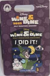 'runDisney Wine &amp; Dine Half Marathon Weekend 2025 - Fauna - WDW'