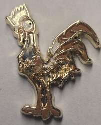 Pink A La Mode (PALM) - Sidekicks Micro Mystery Collection