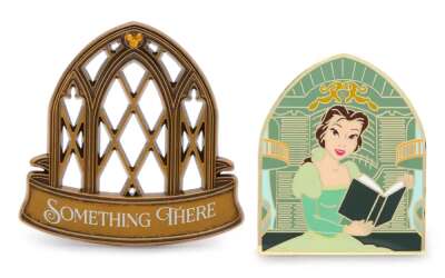 Disney Artist Collection by Jes Willis