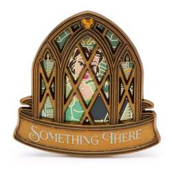 111045 - Disney Artist Collection by Jes Willis - Something There - Belle alternate image