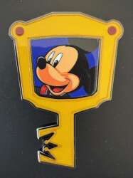 King Mickey (Y864) - Common