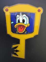 Donald Duck (Y865) - Common