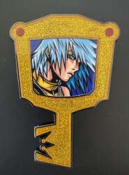 Riku (Y875) - Hyper Rare